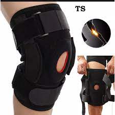 Knee Support for Pain Relief and Injury Prevention